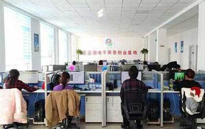 农村创业新机遇 电子商务驱动家庭工厂发展的优质项目