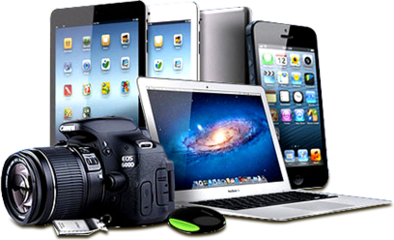 双十二狂欢来袭 数码电子产品超值优惠，即刻入手！