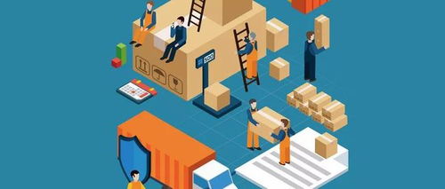 商业保理如何助力物流与电子商务融合发展